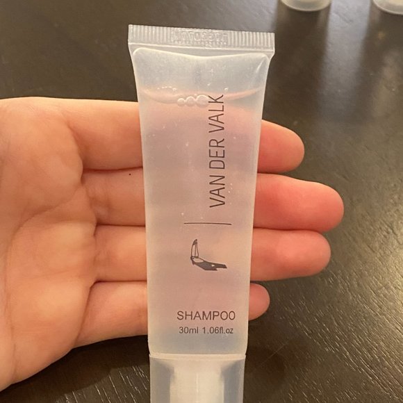 Van der Valk travel set - Picture 2 of 5